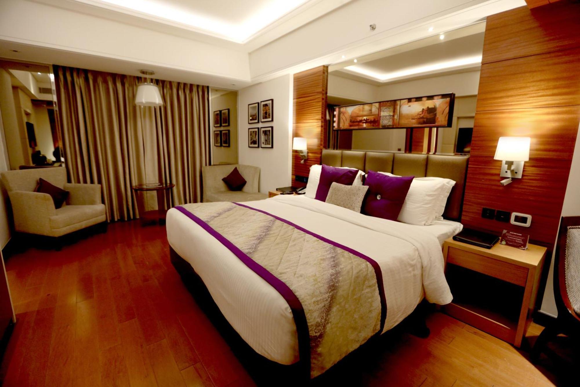 Hotel Madin Waranasi Zewnętrze zdjęcie